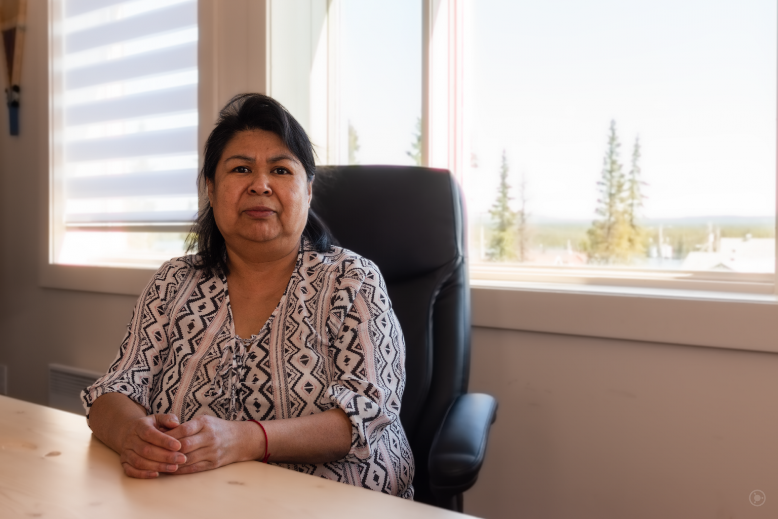 20222023 Annual Report Naskapi Nation of Kawawachikamach